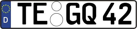 TE-GQ42