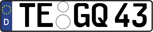 TE-GQ43
