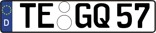 TE-GQ57
