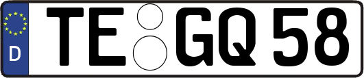 TE-GQ58