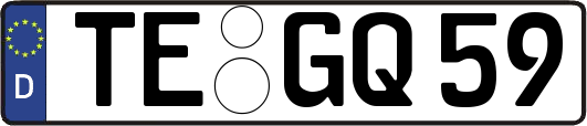 TE-GQ59