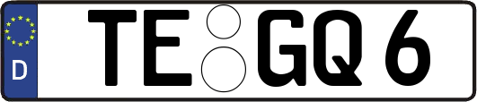 TE-GQ6