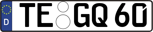 TE-GQ60