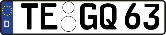 TE-GQ63
