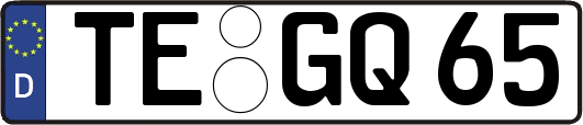 TE-GQ65