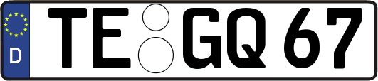 TE-GQ67