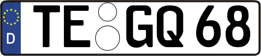 TE-GQ68
