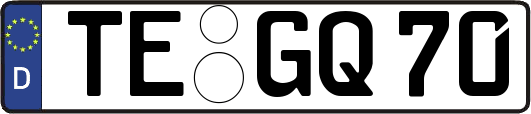TE-GQ70