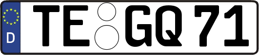 TE-GQ71