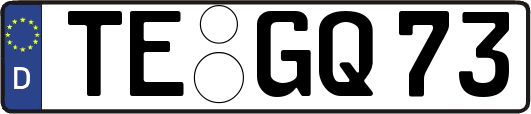 TE-GQ73
