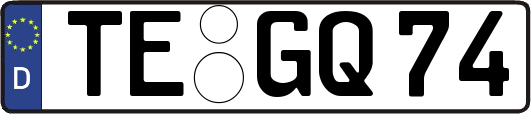 TE-GQ74