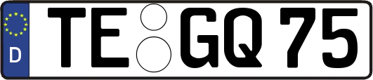 TE-GQ75