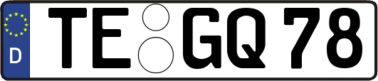 TE-GQ78