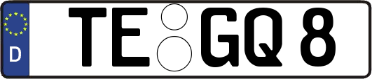 TE-GQ8