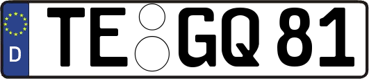 TE-GQ81