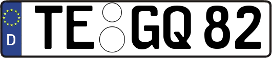 TE-GQ82