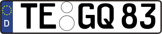 TE-GQ83