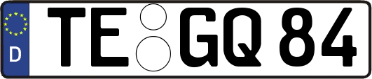 TE-GQ84
