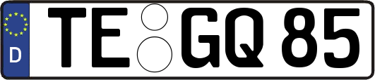 TE-GQ85