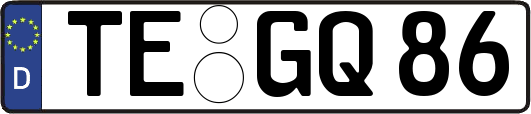 TE-GQ86