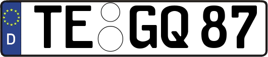TE-GQ87