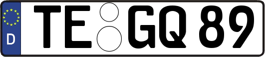 TE-GQ89