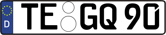 TE-GQ90