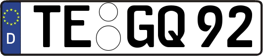 TE-GQ92