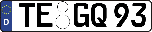 TE-GQ93