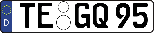 TE-GQ95