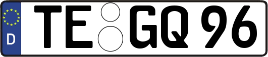 TE-GQ96