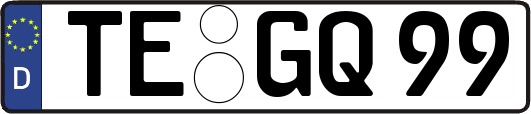 TE-GQ99