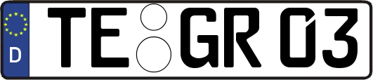 TE-GR03