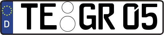 TE-GR05