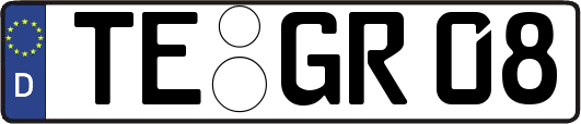 TE-GR08