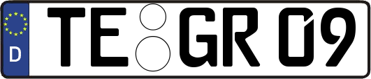 TE-GR09