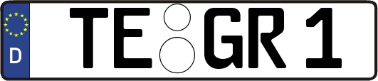 TE-GR1
