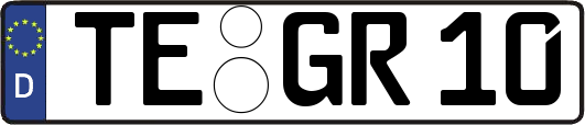 TE-GR10