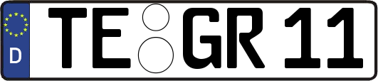 TE-GR11