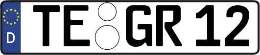 TE-GR12