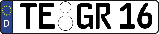 TE-GR16