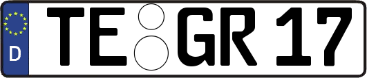 TE-GR17