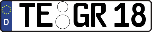 TE-GR18