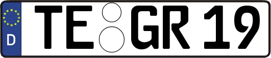 TE-GR19