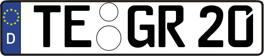 TE-GR20