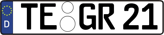TE-GR21