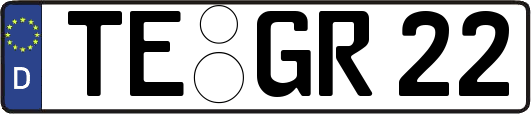 TE-GR22