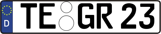 TE-GR23