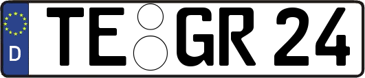 TE-GR24