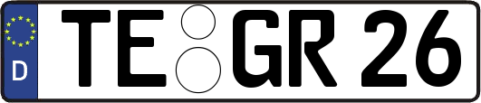 TE-GR26